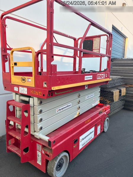 2022 MEC 3346SE