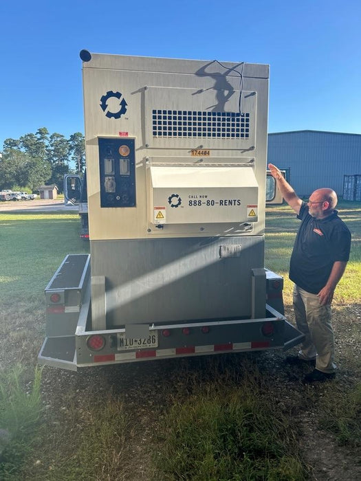 2021 ATLAS COPCO QAS 330