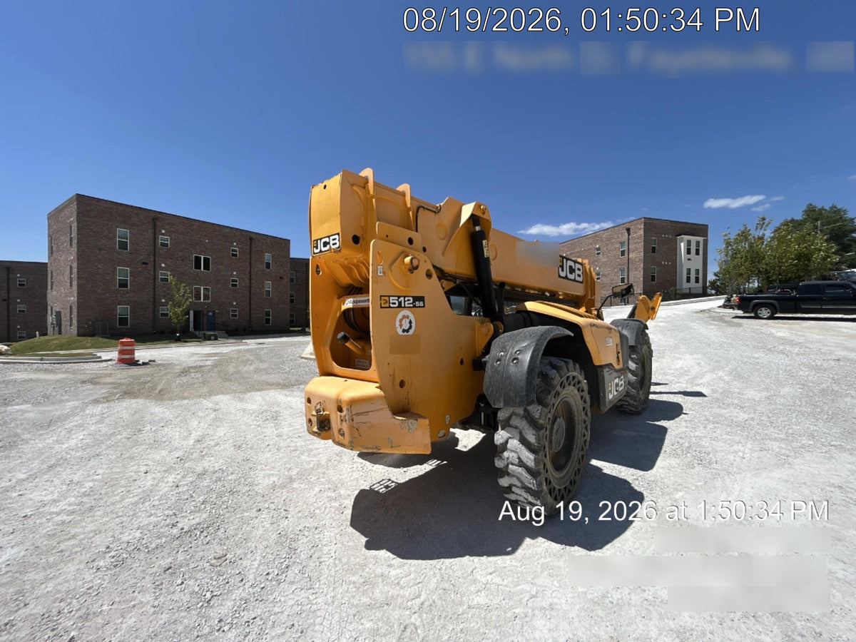 2020 JCB 512-56