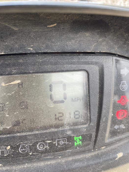 2022 KUBOTA RTV-X1140W-H (Canopy)