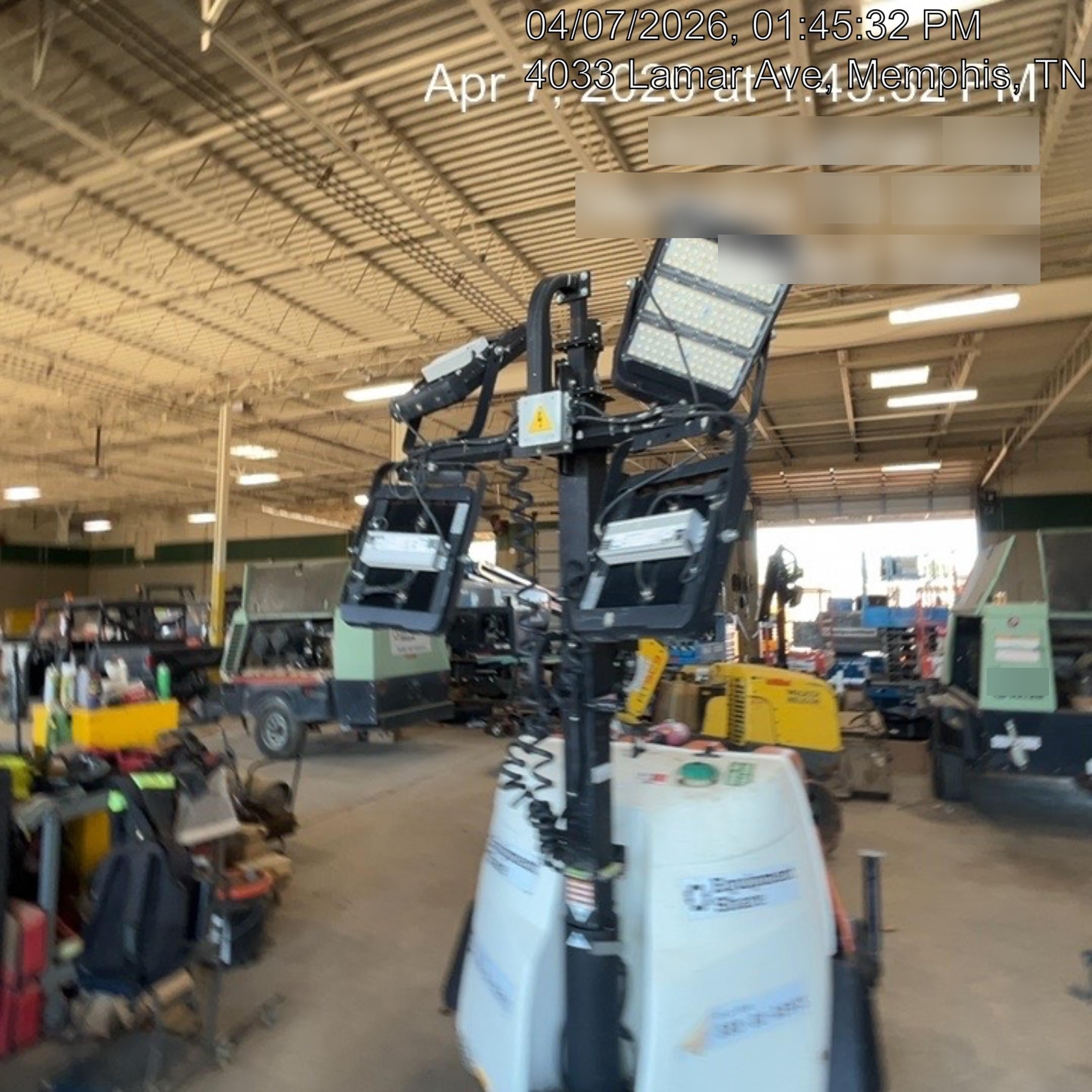 2024 GENERAC MLT2