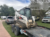 2021 BOBCAT T740