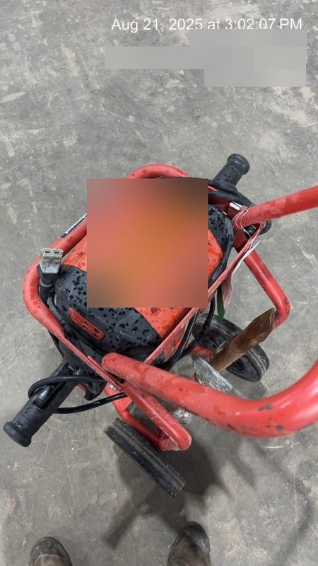 2020 HILTI TE 3000-AVR