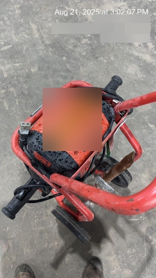 2020 HILTI TE 3000-AVR