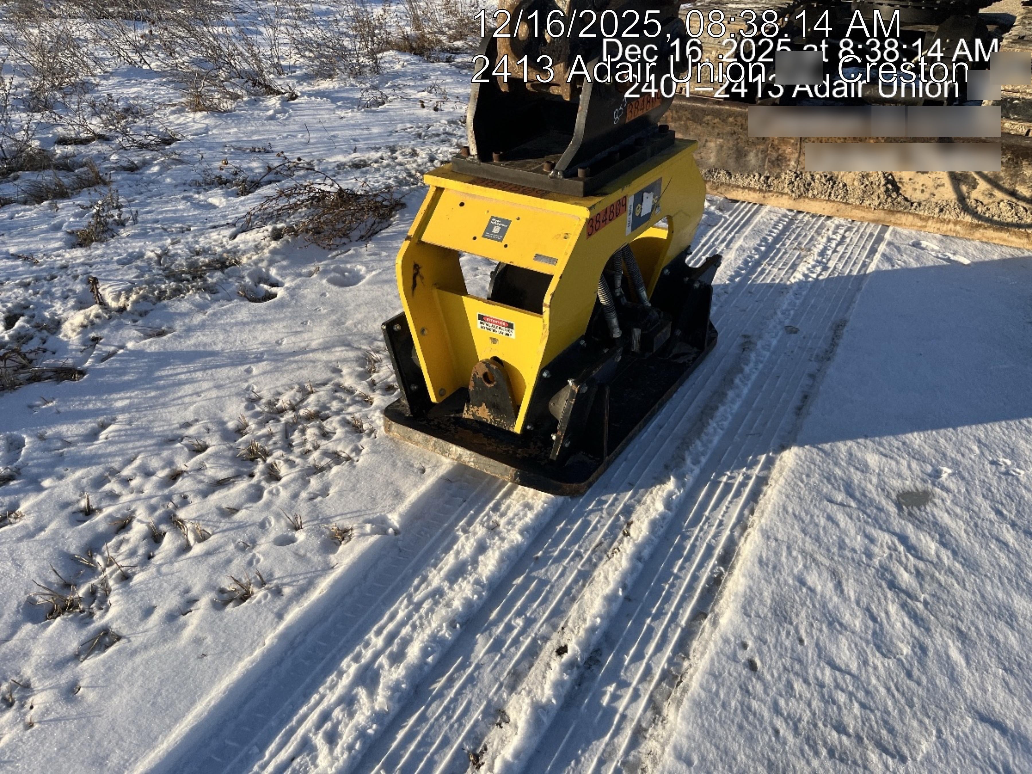 2024 EPIROC HC850