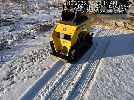 2024 EPIROC HC850