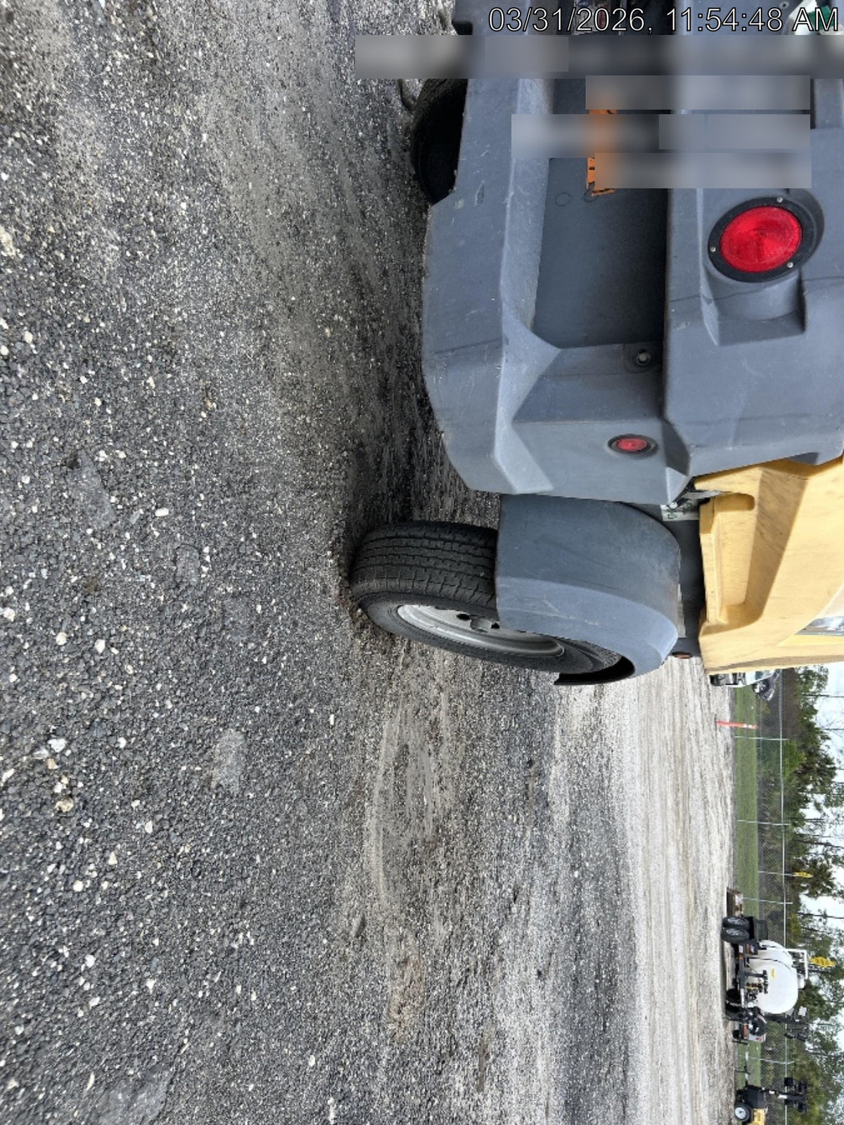 2022 ATLAS COPCO XAS188