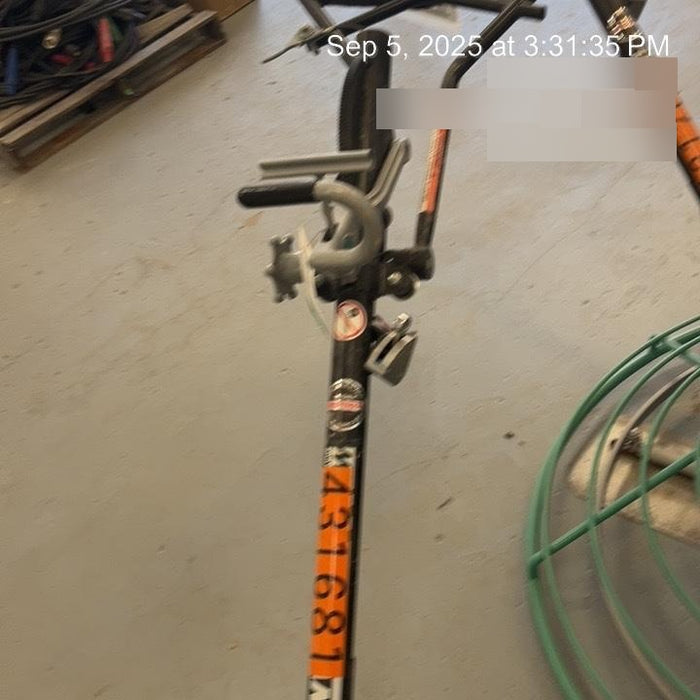 2024 MULTIQUIP J36H55