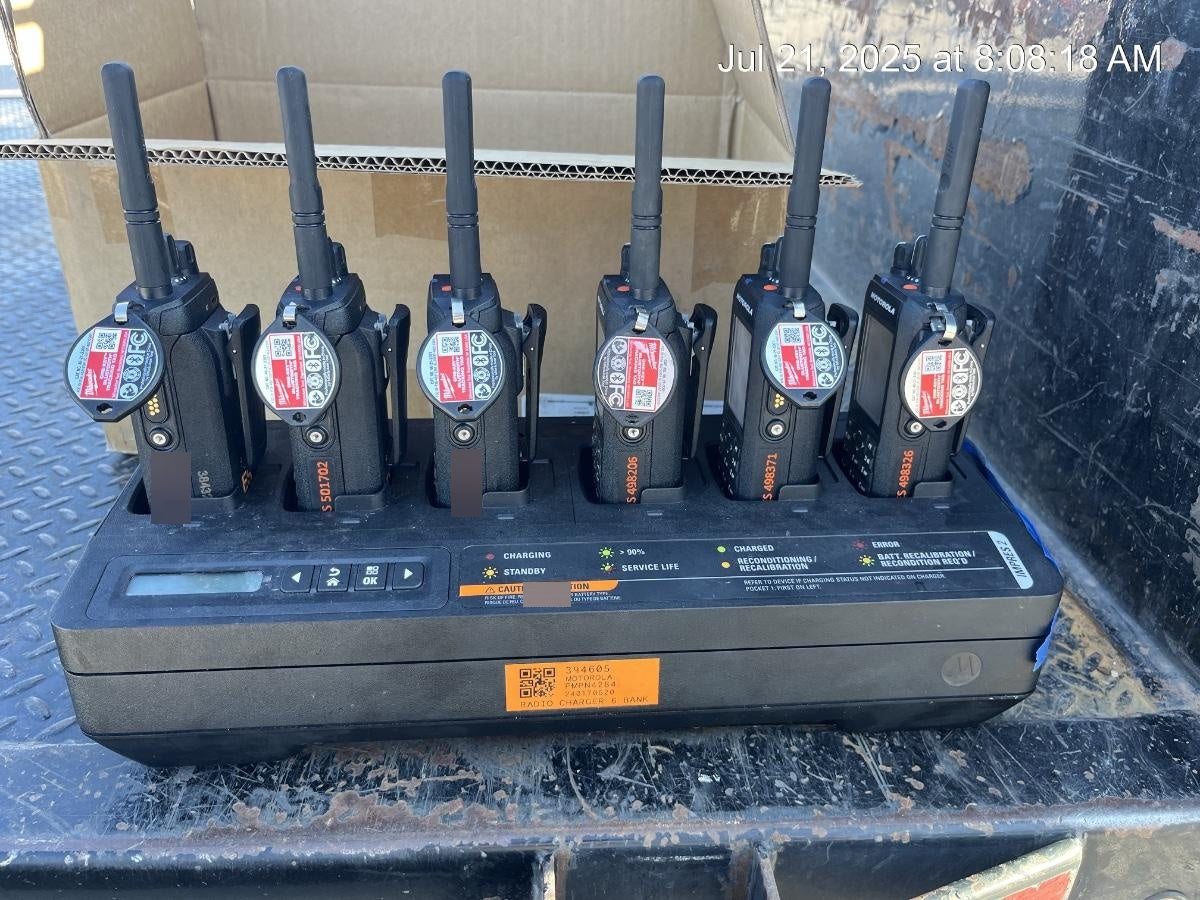 2024 MOTOROLA PMPN4284