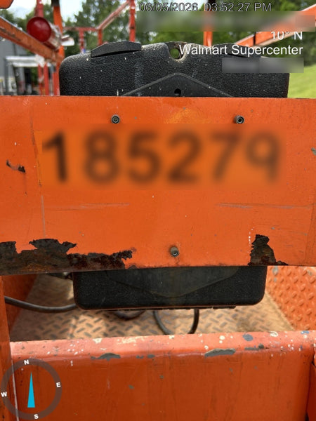 2021 JLG ES1932