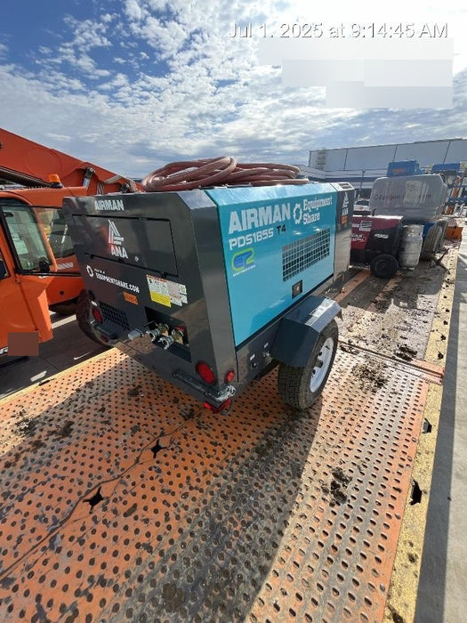 2024 AIRMAN PDS185S CWK