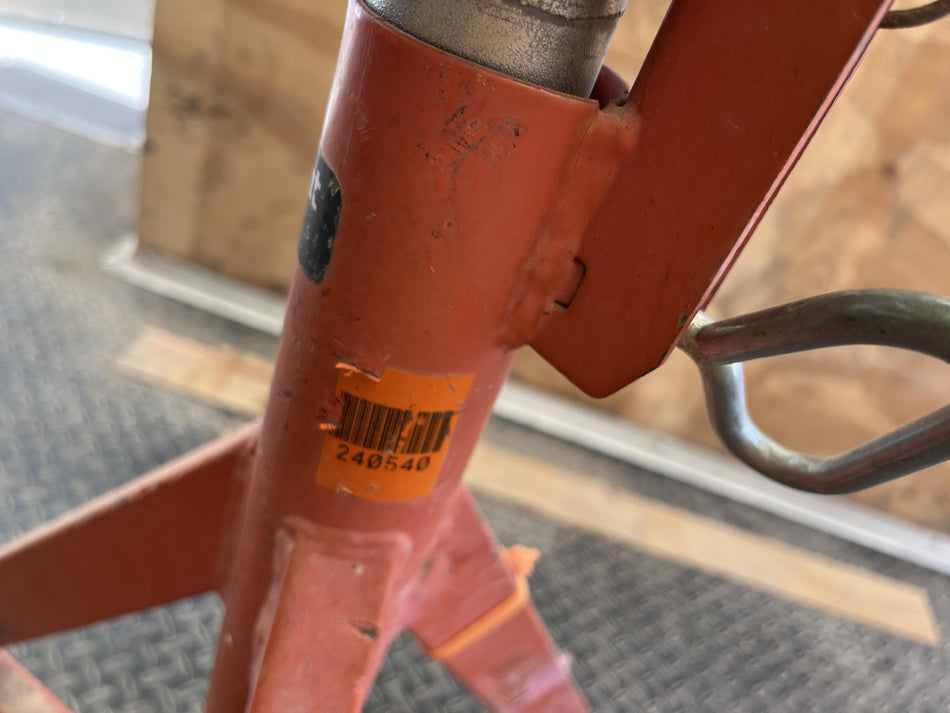 2022 B&B PIPE 4100