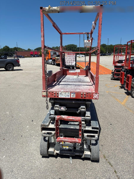 2019 Skyjack SJIII-3219 Standard w/Trojan Batteries