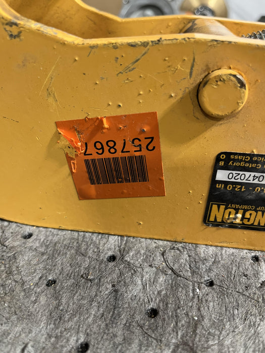 2022 HARRINGTON UBC030