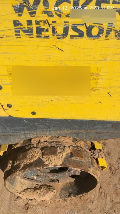 2018 WACKER NEUSON RTLx-SC3