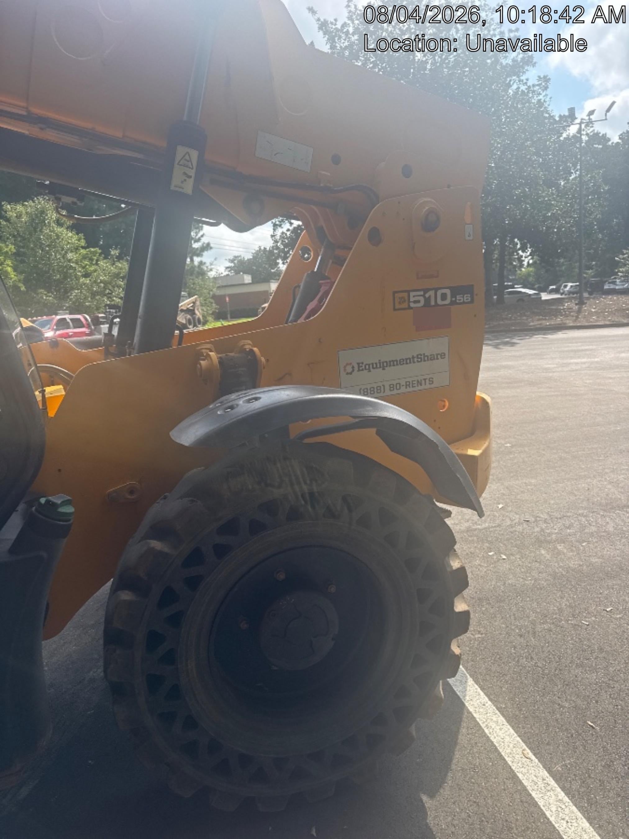 2019 JCB 510-56
