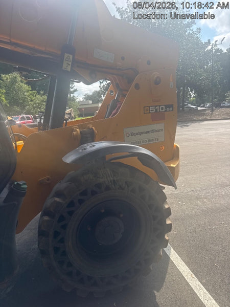2019 JCB 510-56