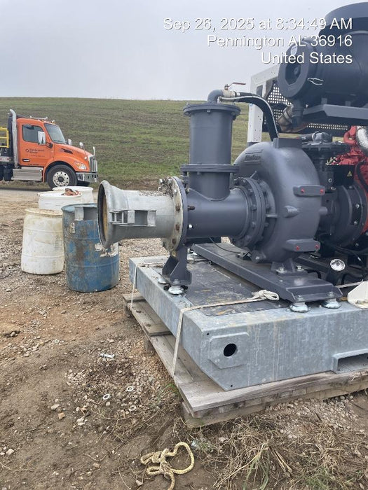 2024 ATLAS COPCO PAC F1212 SD