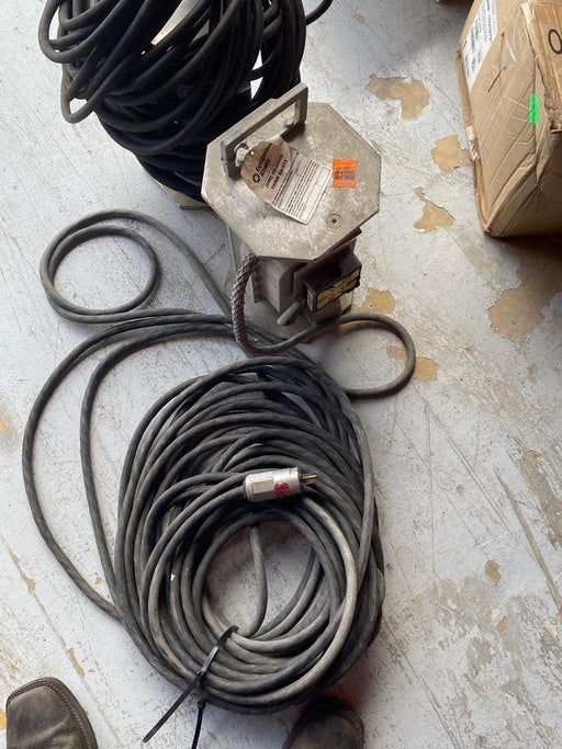 2022 WORKSITE LIGHTING PetroPRO Handy 24639