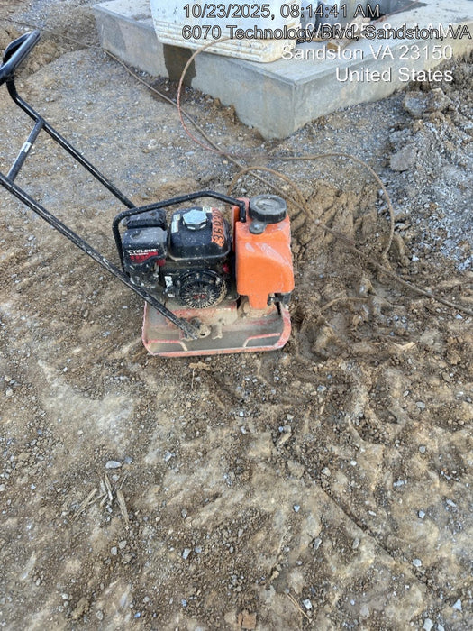 2023 MULTIQUIP MVC82VHW