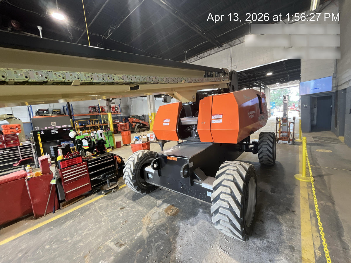 2026 JLG 860SJ