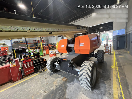2026 JLG 860SJ