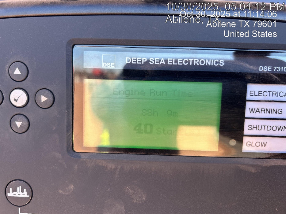 2025 AIRMAN SDG65S-8E1