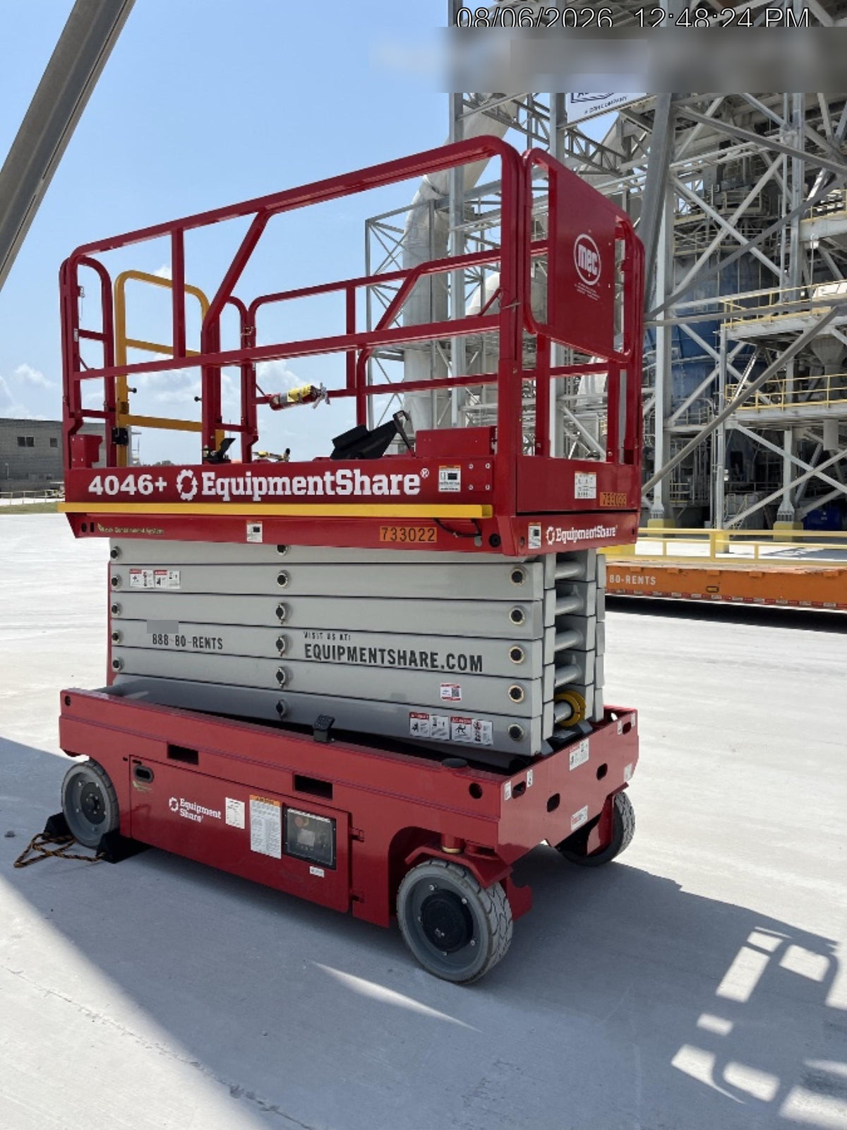 2026 MEC 4046+