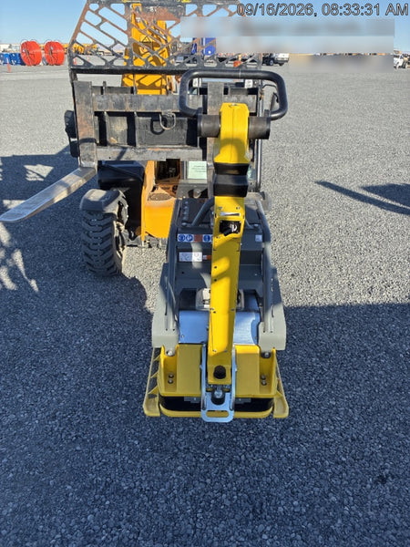 2026 WACKER NEUSON DPU6555Heh