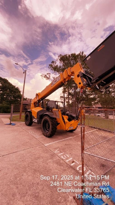 2025 STAR INDUSTRIES M-1820 - Self-Dump Hopper