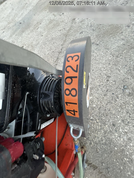 2024 HUSQVARNA FS 400 LV