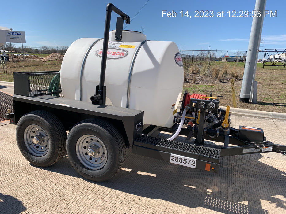 2022 SIMPSON SWT-52517