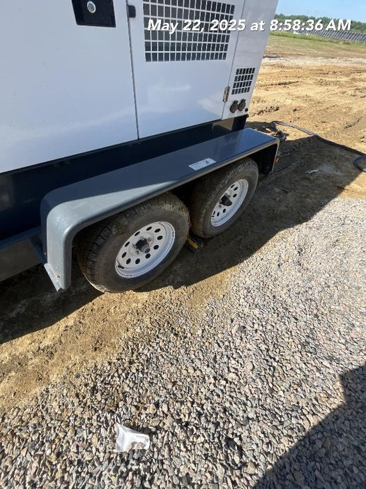 2022 AIRMAN SDG65S-8E1