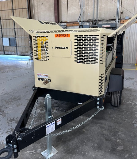 2023 DOOSAN P425/HP375WCU