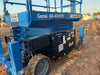 2020 GENIE GS-4069 RT