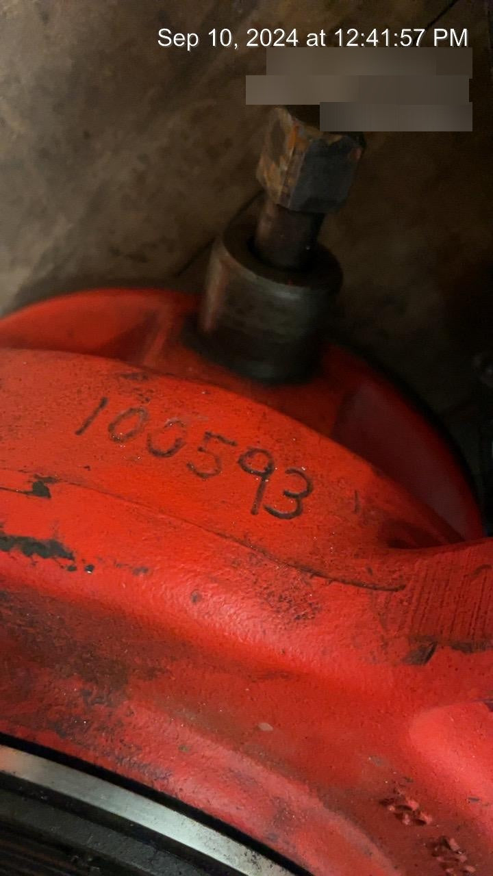 2020 RIDGID 141