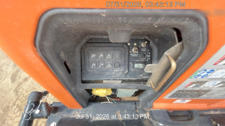 2023 Generac MLT2 Diesel, Flex Switch 120V Input, Powerzone Controller, 
(4) 320W LED Lights, 4kW Generator, 39.9 Gal Fuel Tank, 2" Ball, T3