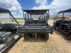 2019 KAWASAKI Mule PRO-DXT (Half Door)