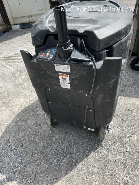 2022 POWER BREEZER PB4BASE