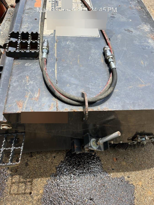 2020 PALADIN Sweepster SB72