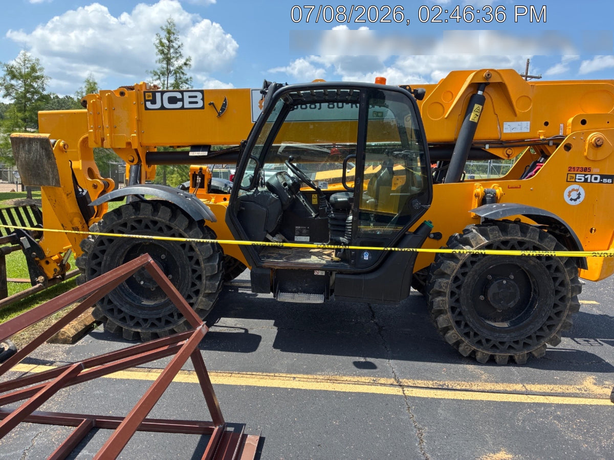 2022 JCB 510-56
