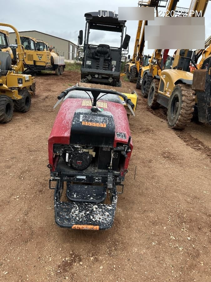 2023 TORO MB-1600