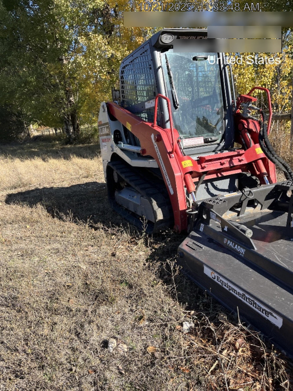 2025 PALADIN 30372A-0022