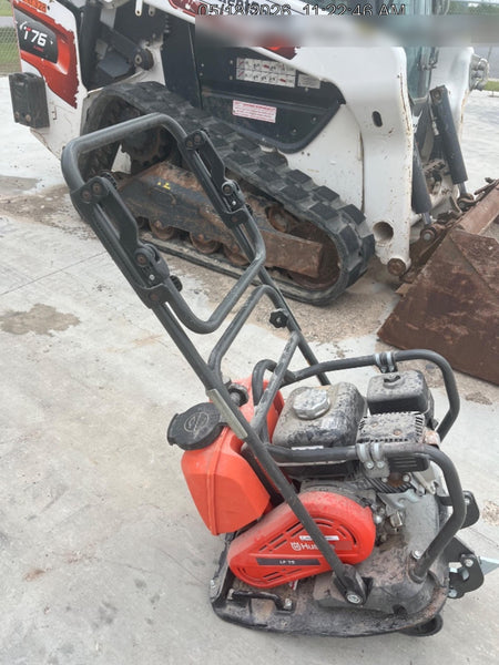2025 HUSQVARNA LF75