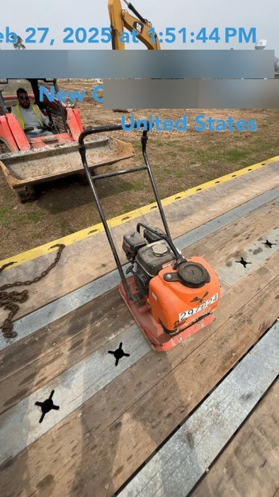 2023 MULTIQUIP MVC82VHW