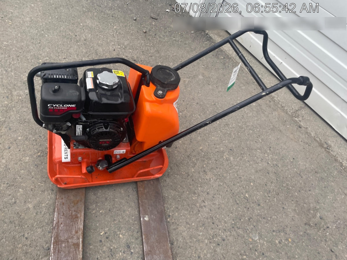 2023 MULTIQUIP MVC82VHW