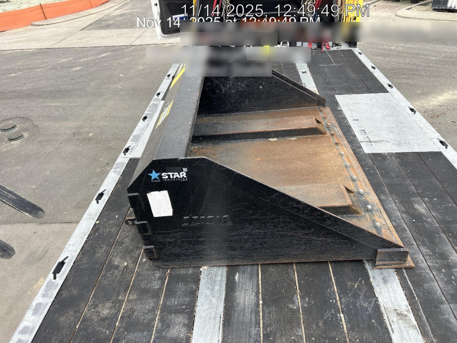 2024 STAR INDUSTRIES 1406B