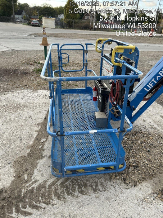 2024 MILLER ELECTRIC CST-282