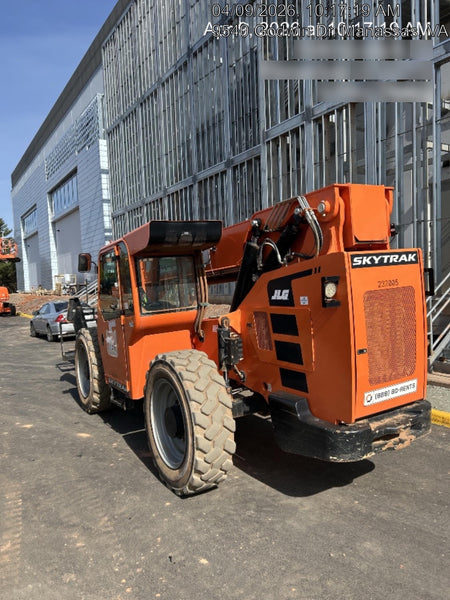 2022 SKYTRAK 10054