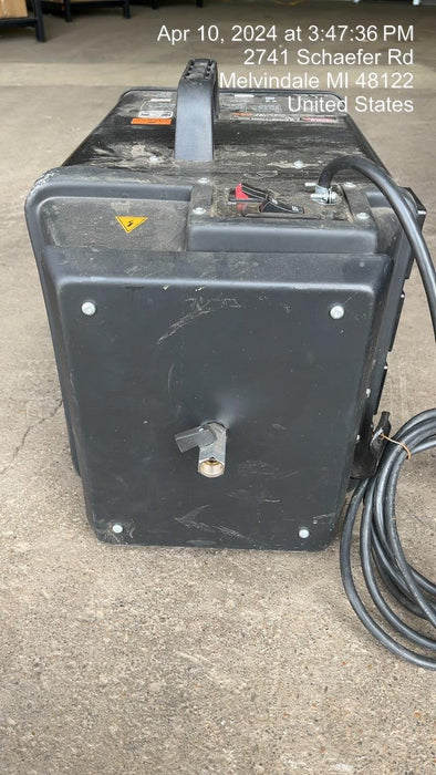 2023 LINCOLN ELECTRIC K4260-4